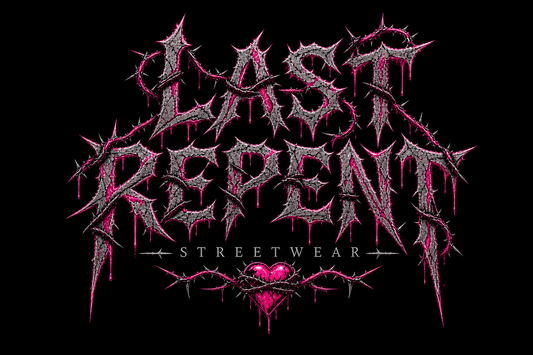 LAST REPENT GIFT CARD!